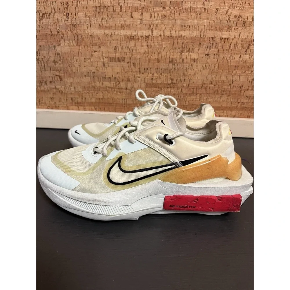 Nike Fontanka Edge Zoom X CU1450-300 Barely‎ Green Women's Sneakers